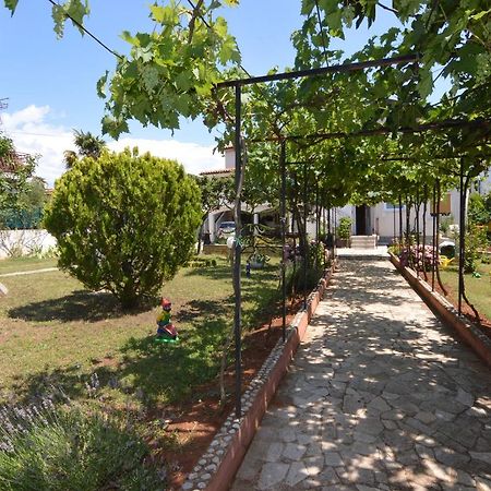 Apartments Mariza Пореч Экстерьер фото