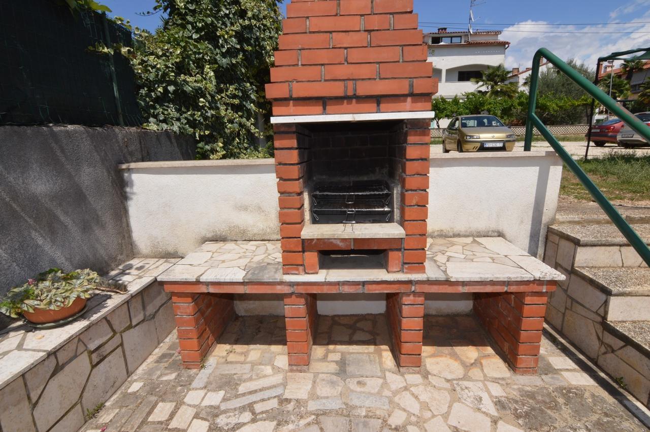 Apartments Mariza Пореч Экстерьер фото