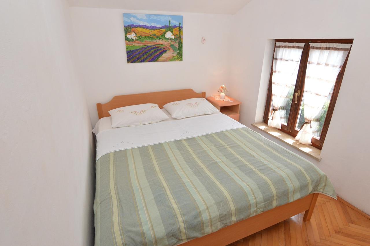 Apartments Mariza Пореч Экстерьер фото